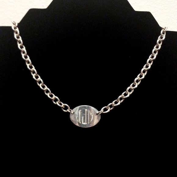 925 necklace